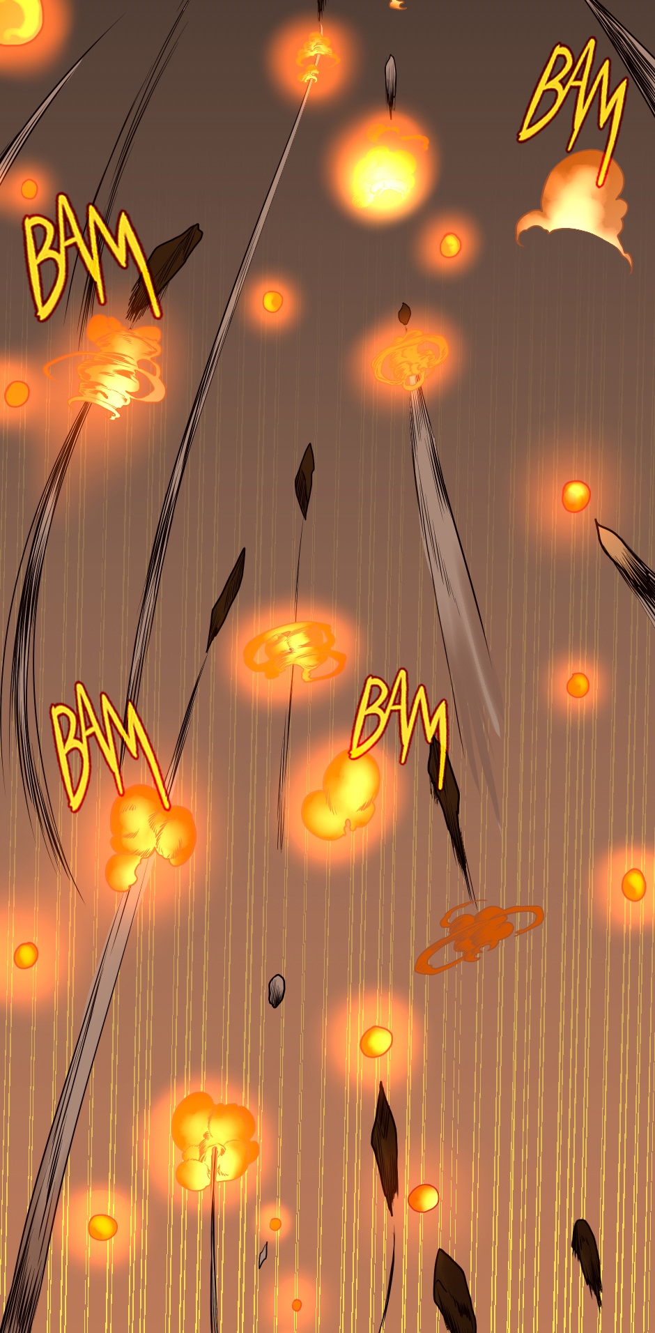 The Beginning After The End Chapter 50 image 23